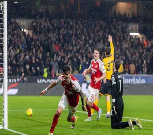 阿尔特塔和瓜迪奥拉最明显的区别！阿尔特塔最后时刻总会掉链子