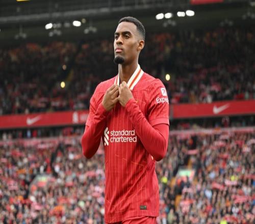 周薪28万英镑！利物浦成功续约中场核心做法没毛病薪水真有点高