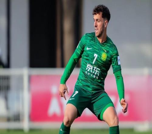 国安VS武汉三镇：吴少聪+拉莫斯坐镇，达万塞鸟领衔，双前锋出击