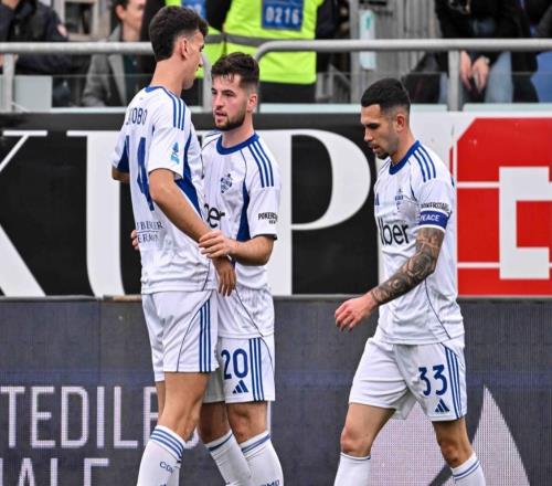 意甲最新积分战报：黑马杀入前4，尤文狂胜，亚特兰大爆冷翻车