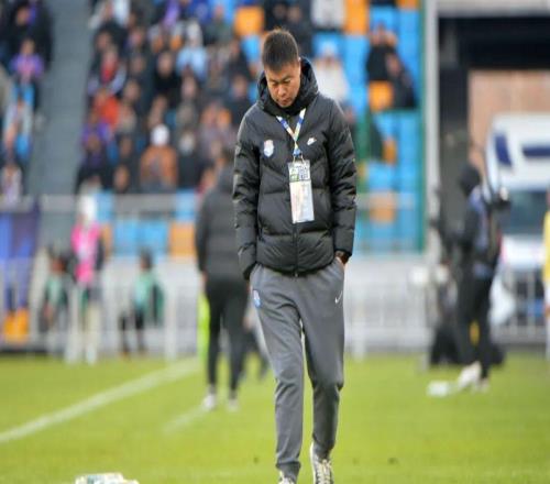 1分难解近渴，津门虎的负分重压与首轮魔咒