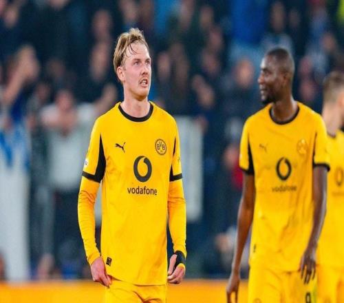 里肯确认：经双方一致同意，合同今夏到期的布兰特不会续约