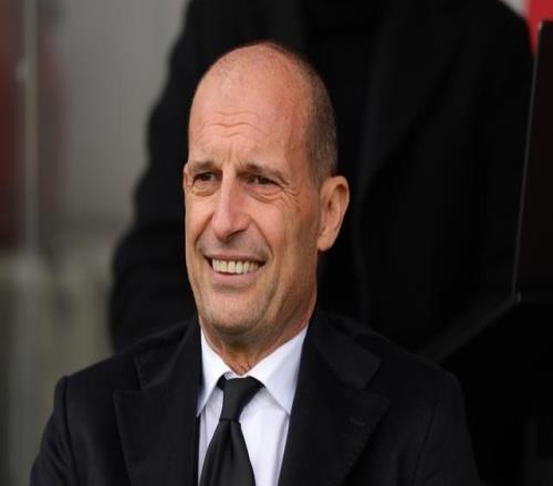 皇马挖角阿莱格里回应：在米兰挺开心，啥都还没赢呢！