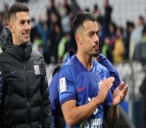 一场5：3却让申花付出惨重代价，意外遭遇致命暴击，追分难度大增