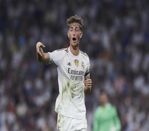 被当成中国人！日本球员遭遇种族歧视皇马未道歉产生恶劣影响