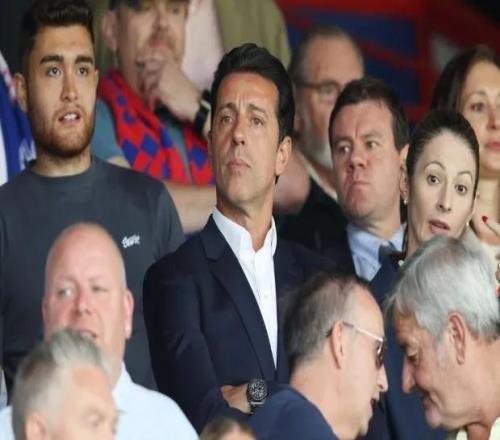 英媒：森林总监埃杜即将离开俱乐部，双方正在敲定离职条款