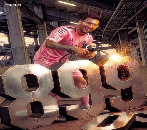 899球！巴萨领衔多家豪门顺利闯关，梅西即将再迎里程碑