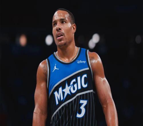 越打越好！再看贝恩交易，魔术4首轮值吗