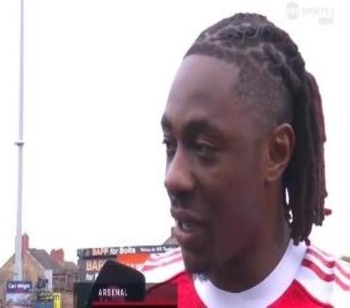 埃泽：现在最重要的是心态，每场比赛专注于做好该做的事情