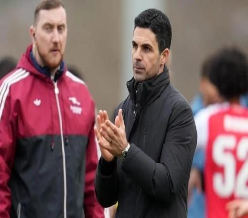 小胜小虾还付出“小代价”阿尔特塔真不是轮换大师