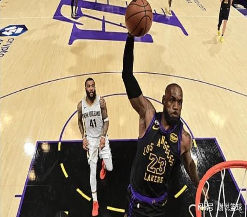 湖人对东部劲旅面临苦战，詹姆斯肘部带伤，先发中锋有望复出