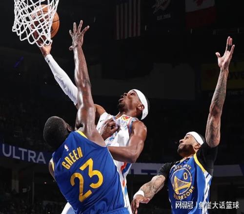 勇士97104雷霆！科尔谈亚历山大把话挑明，格林赛后也直言不讳