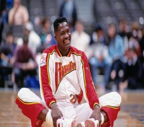 32岁跟腱断裂，他复出打出生涯最全面赛季