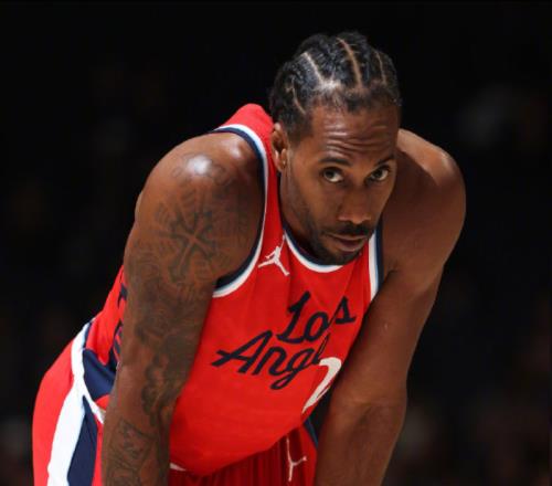 快船逆转灰熊19分创5大神奇数据：队史12年来首次+仅4记3分还能赢