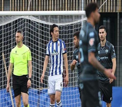 安索特吉谈喜多壹也被种族歧视：不能容忍，必须严惩此类行为