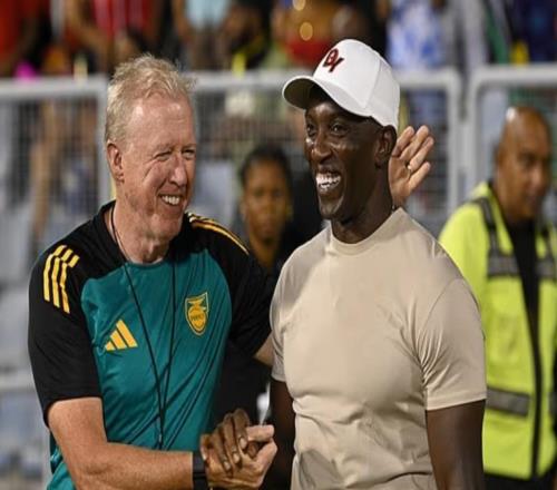 官方：曼联名宿约克辞去特立尼达和多巴哥国家队主教练一职