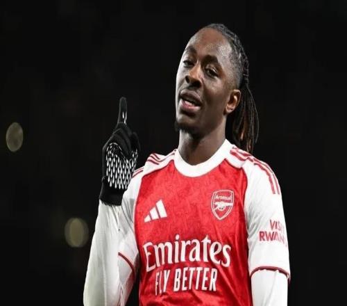 四线狂飙争冠！马杜埃凯破僵埃泽制胜，阿森纳21晋级足总杯8强