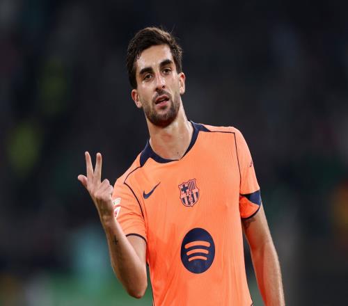 超一个月没进球，费兰值得巴萨球迷给他更多耐心