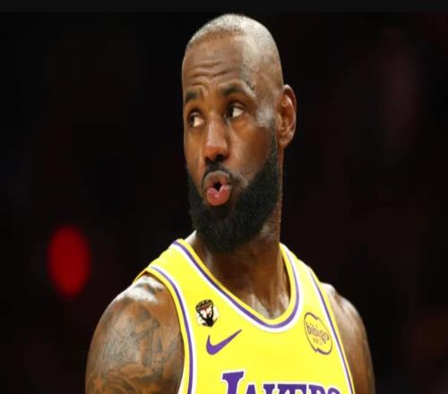 没有詹姆斯，湖人战绩反而出奇的好，胜率超80%，数据说明一切