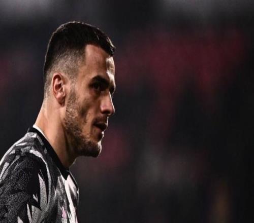 意媒：科斯蒂奇今夏将离开尤文，佛罗伦萨可能成为他的下一站