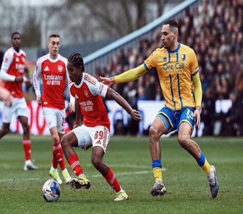 赢球输人！枪手足总杯艰难晋级代价惨重2主力受伤下场太亏了