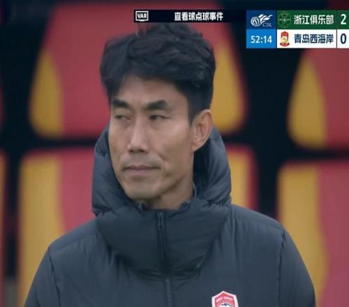 中超仅一场已有土帅站在下课边缘！韩鹏于根伟稳如泰山三人最悬