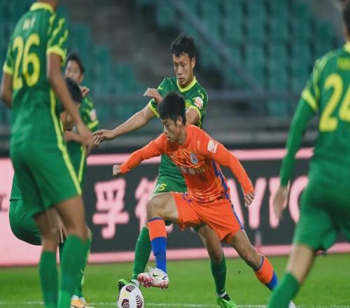 国安20开门红藏玄机：负分起步首场就破局，但京鲁大战才是真章