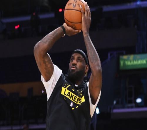 伤情汇总：詹姆斯缺战真因曝光马克西小指扭伤穆雷幸无大碍