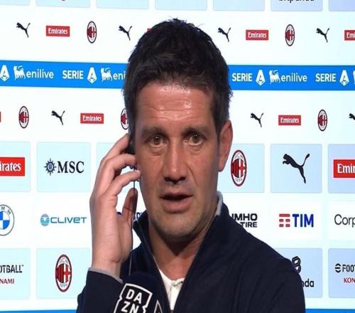 齐沃：今天我们的确表现不佳，但就算赢了德比也不会改变什么