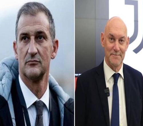 记者：因青训负责人接近转投罗马，国米考虑挖角帕尔马或尤文