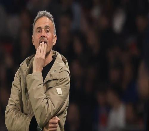 大战前紧急心理按摩，恩里克还来得及救巴黎吗