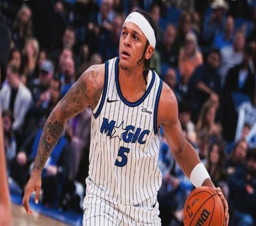 贝恩18+5+9+4班凯罗33分，雄鹿替补双星难救主，魔术豪取四连胜