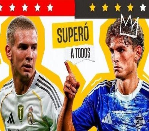 马斯坦托诺年薪350万欧，再看科莫大腿帕斯，薪水不到他三分之一