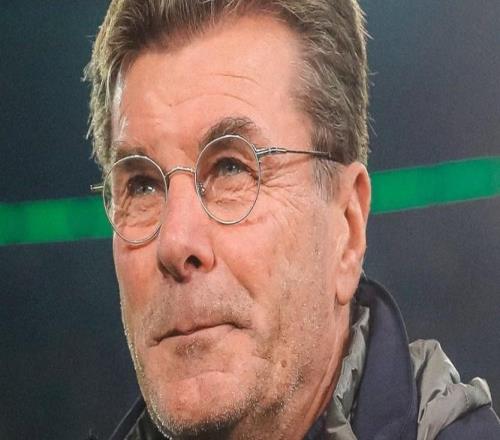 官方：沃尔夫斯堡请回球队功勋主帅黑金