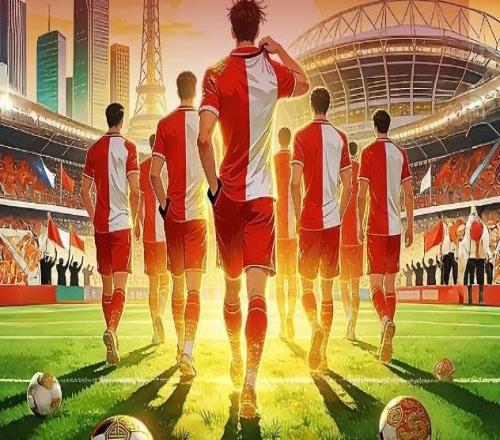 东北超沈阳队发布草根足球英雄招募令，要求无职业球员经历