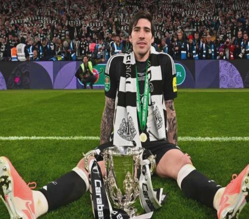 名记：皇马加入阿森纳对托纳利的争夺！枪手将5200万买断因卡皮耶