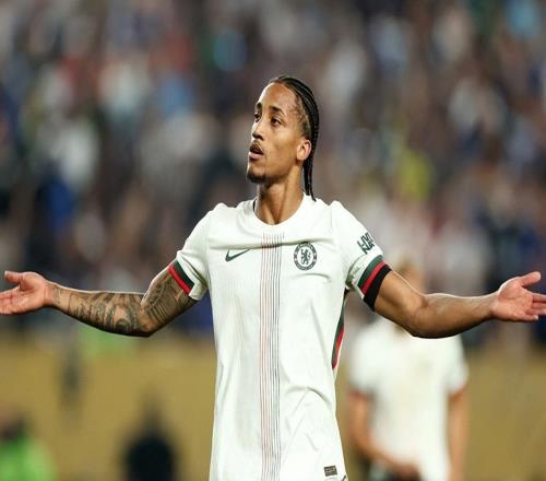 若昂佩德罗：不穿9号却胜过9号，巴西人正在打破切尔西前锋魔咒