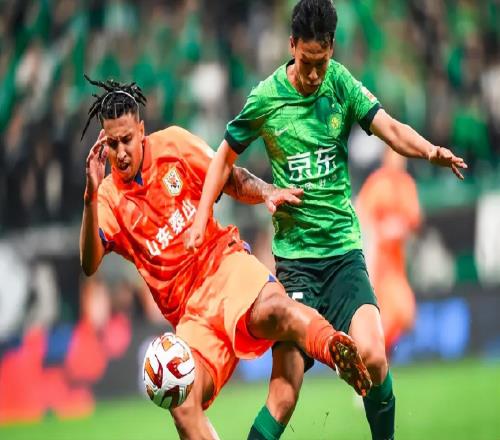 中超积分榜：2新贵进前2，4队下轮有望负分清零，2降级热门队浮现