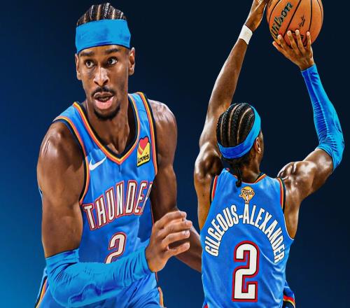 雷霆vs掘金前瞻：亚历山大冲第126场20+，掘金拒当背景板