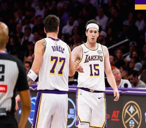 胜尼克斯取2连胜！湖人1日内4喜临门，但未来4战抢位战急需詹姆斯