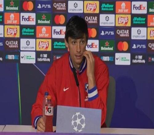 勒诺尔芒：要想赢球，进攻和防守都得做好