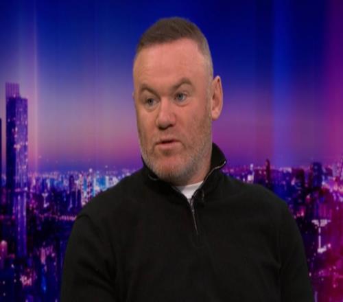 鲁尼：定位球本来就是足球的一部分，我很欣赏阿森纳