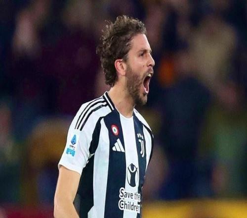 斯基拉：洛卡特利即将与尤文续约至2030年，年薪380400万欧