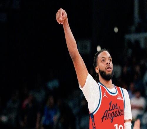 快船主场战强敌！两大新援渐入佳境，伦纳德带队力争复仇对手