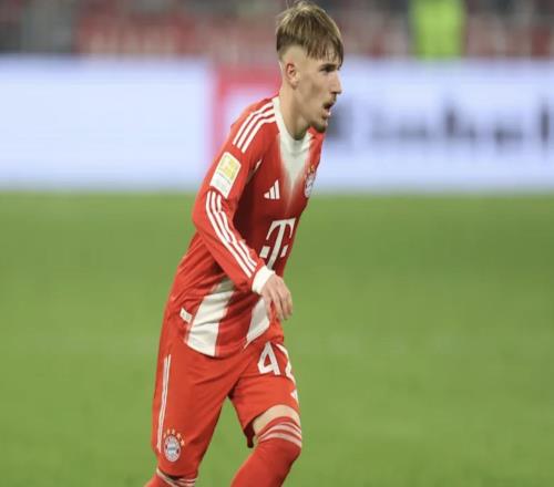 伦纳特卡尔：本赛季想拿欧冠冠军非常希望自己能踢世界杯