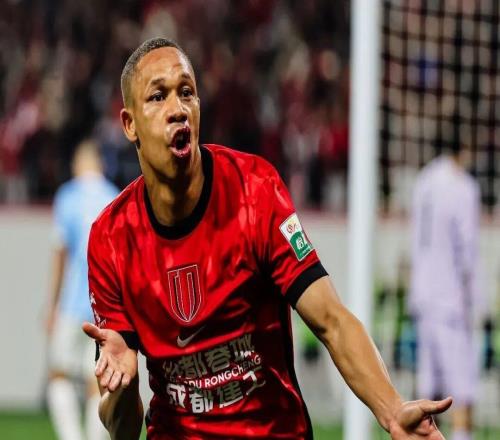 中超新气象：申花双枪抢眼，“成都姆巴佩”闪耀