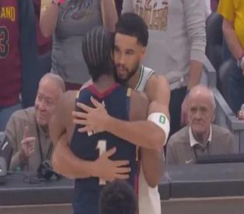 30！东部豪强横扫骑士！哈登最牛的总冠军对手