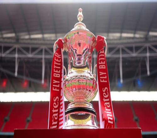 足总杯8强抽签前瞻：阿森纳曼城或提前“终极对决”