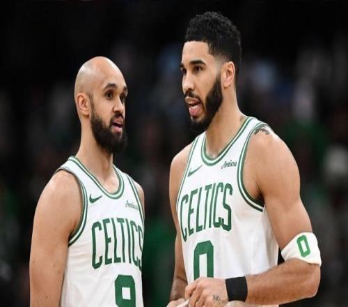 骑士主帅：绿军这么强不意外，怀特是联盟前五巨星