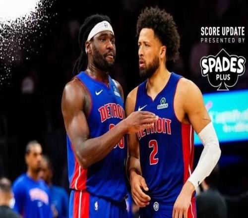 东部头名突增变数！活塞不敌热火赛季首次四连败